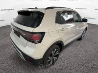Nuova VW T-Cross Edition 95 CV (69 kW) 2025 Gray SUV