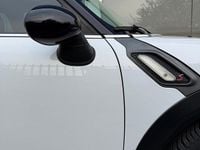 Usata Mini Cooper SD Countryman 143 CV (105 kW) 2014 Bianco SUV
