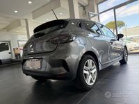 Usata Renault Clio V Evolution 100 CV (73 kW) 2024 Grigio Berlina