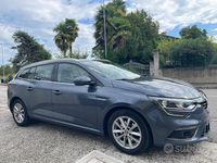 Usata Renault Mégane GrandTour Bose Edition 110 CV (80 kW) 2018 Station wagon