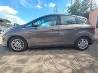 usata Ford C-MAX C-Max1.0 ecoboost Titanium s