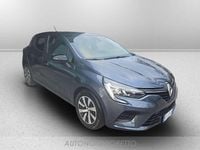 Usata Renault Clio V Zen 91 CV (66 kW) 2023 Grigio Berlina