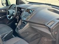 Usata Ford Tourneo Connect Titanium 115 CV (84 kW) 2015 Grigio Monovolume
