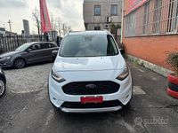 Usata Ford Tourneo Connect Active 120 CV (88 kW) 2022 Bianco Monovolume
