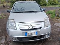 Usata Citroën C2 68 CV (50 kW) 2005 Utilitaria