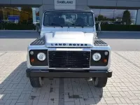 Occasion Land Rover Defender 122 ch (89 kW) 2012 Argent SUV