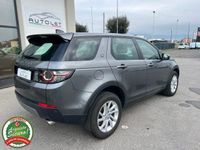 usata Land Rover Discovery Sport 2.0 TD4 150 CV Auto Business Ed. Premium SE