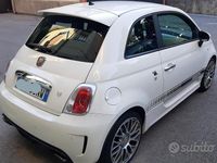 Usata Abarth 595 140 CV (102 kW) 2016 Berlina