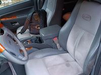 Usata Jeep Grand Cherokee 218 CV (160 kW) 2006 Grigio SUV