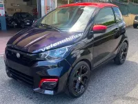 Usata Aixam City Sport 2021 Nero Utilitaria