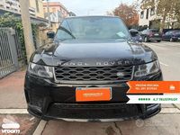Usata Land Rover Range Rover Sport 249 CV (183 kW) 2019 SUV