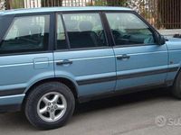 Usata Land Rover Range Rover 2001 SUV