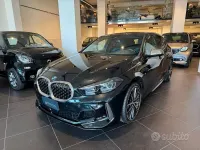 Usata BMW M5 2022 Nero Berlina