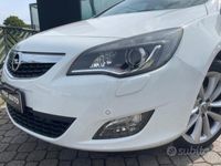 usata Opel Astra 2.0 CDTI 160CV Sports Tourer Cosmo S