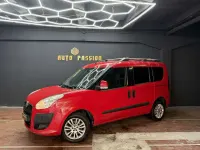 Usata Fiat Doblò Emotion 95 CV (69 kW) 2010 Other Monovolume