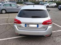 Usata Peugeot 308 SW Allure 2016 Station wagon