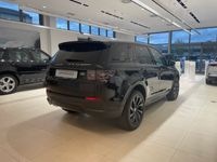usata Land Rover Discovery Sport SE