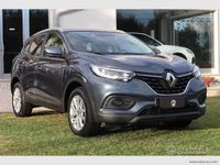 Usata Renault Kadjar Business 116 CV (85 kW) 2020 Grigio SUV
