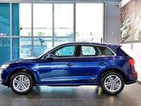 usata Audi Q5 40 TDI 40 TDI quattro S tronic S line plus