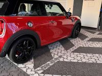 Usata Mini John Cooper Works 231 CV (169 kW) 2021 Utilitaria