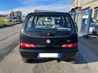 Usata Fiat 600 Active 54 CV (39 kW) 2010 Nero Utilitaria