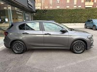 Usata Fiat Tipo City Life 95 CV (69 kW) 2021 Grigio Berlina