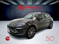 Usata Porsche Macan 265 CV (194 kW) 2023 Grigio SUV