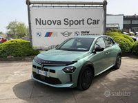 Usata Lancia Ypsilon 110 CV (80 kW) 2025 Verde Utilitaria