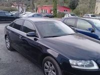 Usata Audi A6 224 CV (164 kW) 2005 Blu Berlina