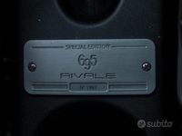 Usata Abarth 695 180 CV (132 kW) 2019 Utilitaria