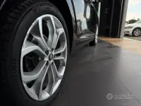 Usata Renault Scénic IV Business 120 CV (88 kW) 2019 Nero Monovolume