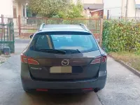 Usata Mazda 6 121 CV (88 kW) 2009 Station wagon