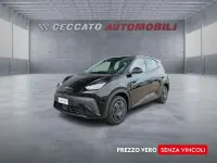 Nuova BYD Dolphin Surf Active 35 kW (48 CV) 2026 Nero Utilitaria