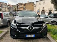 usata Mercedes GLE350 Coupe d Premium 4matic auto