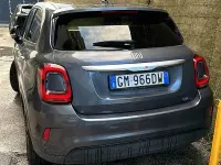 Usata Fiat 500 130 CV (95 kW) 2023 Station wagon