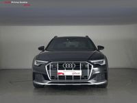 Usata Audi A6 Allroad Advanced 204 CV (150 kW) 2024 Nero mito metallizzato Station wagon