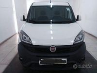 Brugt Fiat Doblò 2019 MPV