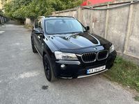 Usata BMW X3 184 CV (135 kW) 2011 SUV