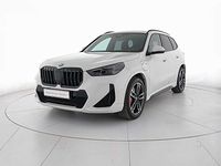 Gebraucht BMW X1 M Sport 136 PS (100 kW) 2025 Weiß SUV