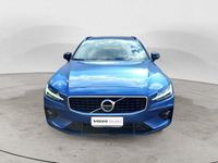 usata Volvo V60 D4 190 CV Automatica NAVI TETTO LED R-design CONT