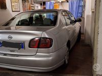 usata Nissan Primera Primera 2.0 TD Elegance