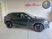 Usata Cupra Formentor 150 CV (110 kW) 2023 Grigio scuro SUV