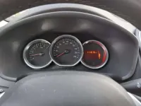 Usata Dacia Sandero 75 CV (55 kW) 2008 Utilitaria