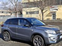 Usata Suzuki Vitara Cool 111 CV (81 kW) 2019 Grigio SUV