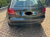 usata Audi A3 1.8tfsi benzina quattro 73.000km