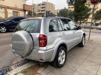 usata Toyota RAV4 2.0 5Porte