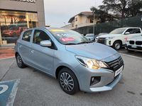 Nuova Mitsubishi Space Star Invite 70 CV (51 kW) 2025 Argento Utilitaria