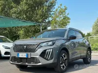 Usata Peugeot 2008 Allure 130 CV (95 kW) 2024 Grigio SUV
