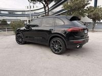 Usata Porsche Cayenne 262 CV (192 kW) 2016 SUV