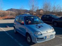 Usata Fiat 600 54 CV (39 kW) 2001